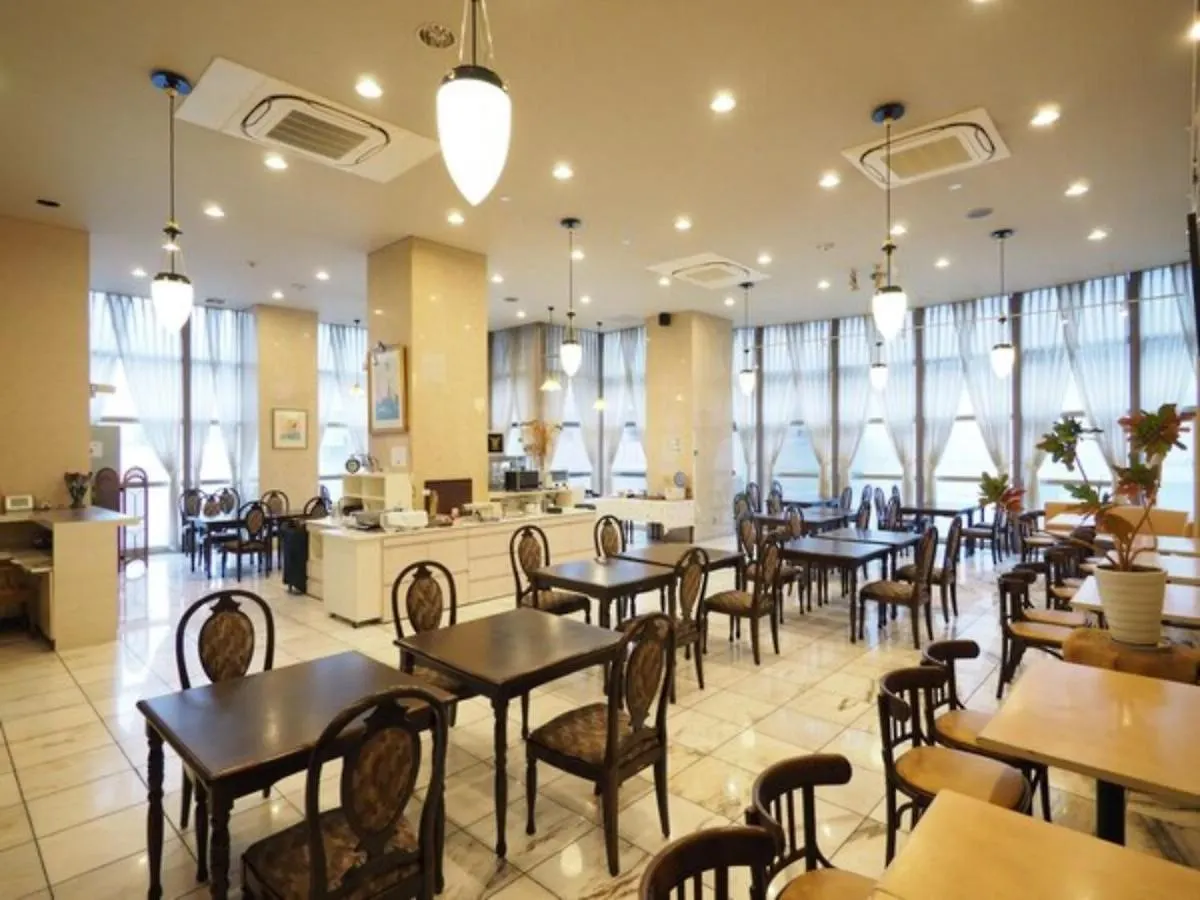 Sky Heart Hotel Hakata - Vacation Stay 97906 Fukuoka
