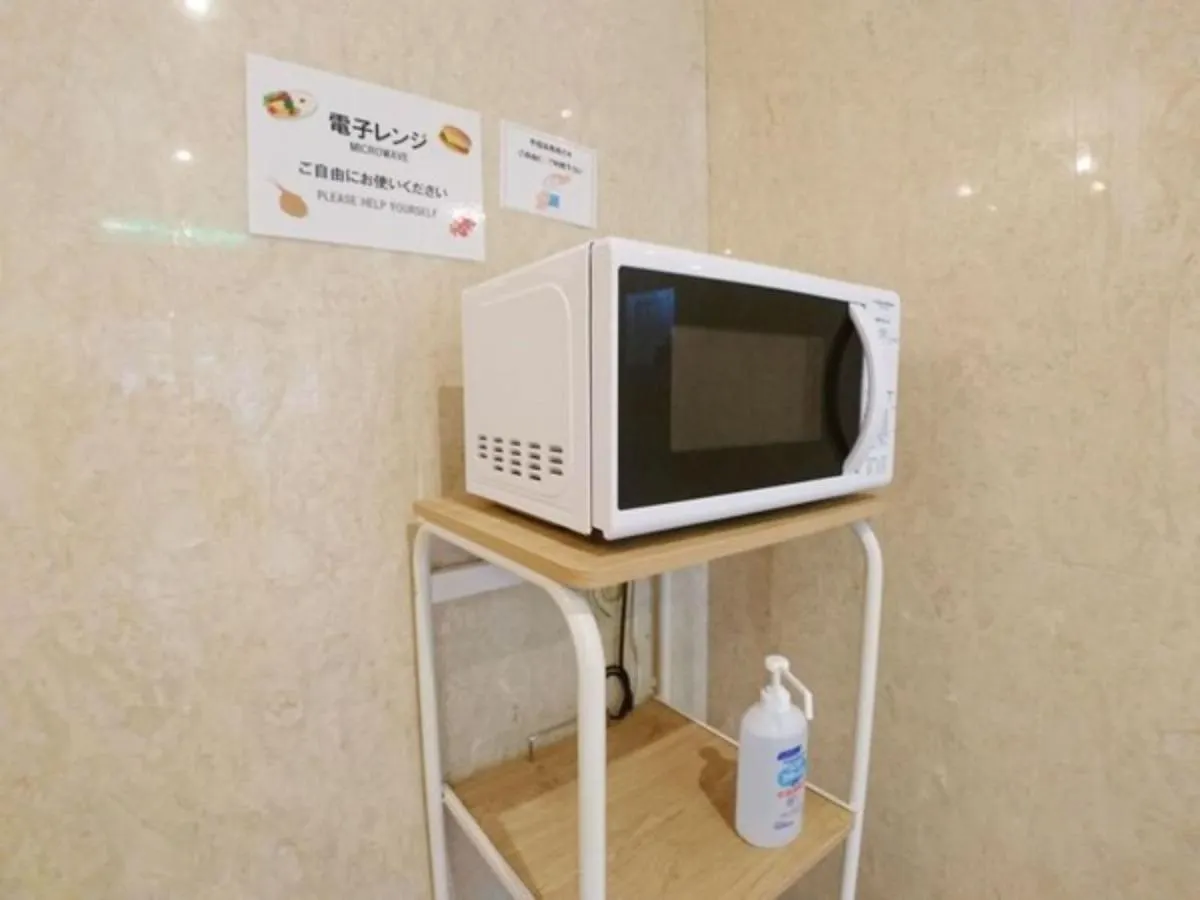 Sky Heart Hotel Hakata - Vacation Stay 97906 Fukuoka