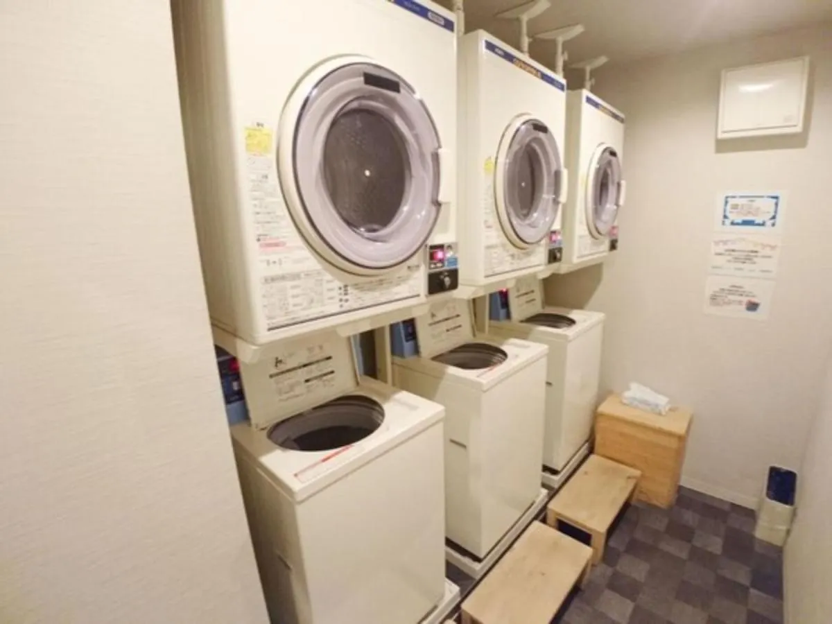 Sky Heart Hotel Hakata - Vacation Stay 97906 Fukuoka