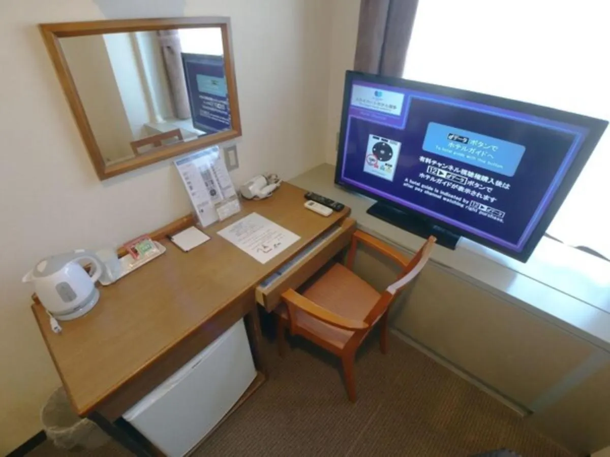 Sky Heart Hotel Hakata - Vacation Stay 97906 Fukuoka  Fukuoka (Fukuoka)