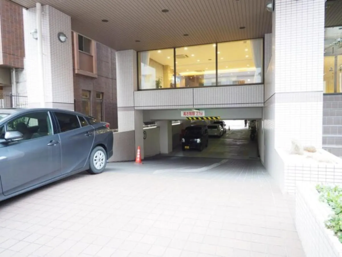 Sky Heart Hotel Hakata - Vacation Stay 97906 Fukuoka
